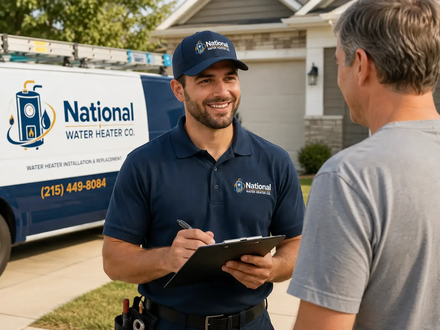 Water Heater Installation Home, KS FAQs